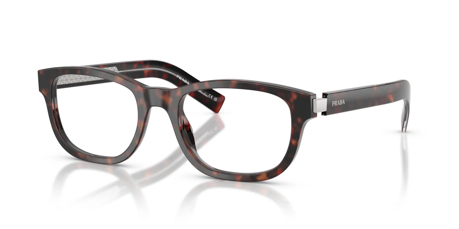Prada D16V Eyeglasses - view 15